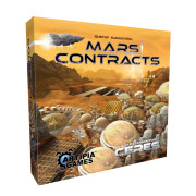Ceres - Mars Contracts Expansion