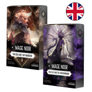 Mage Noir - Dog & Cat bundle