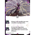 Mage Noir - Pack de 6 extensions - Saison 3 2