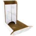 Hoplomachus: Collapsible Dice Tower 0