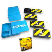 Endeavor - Eaux Profondes - Insert rangement 3D compatible