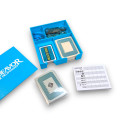 Endeavor - Eaux Profondes - Insert rangement 3D compatible 4