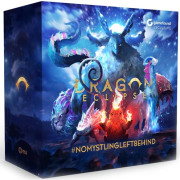 Dragon Eclipse: Nomystlingsleftbehind - Special Edition (Sundrop)