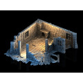 3D4U - House Ruine VII - Medieval Town 2