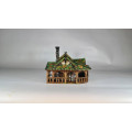 3D4U - Autumn Fall - Medieval Town 1