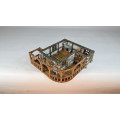 3D4U - Autumn Fall - Medieval Town 7