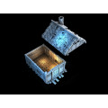 3D4U - Lumberjack Hut - Medieval Town 2