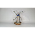 3D4U - Windmill - Medieval Town 4