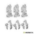 Legionary Gravity Cannons 0