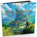 Dragon Eclipse: Artbook 0