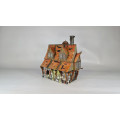 3D4U - Grimmsdale Manor - Medieval Town 7