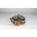 3D4U - Grimmsdale Manor - Medieval Town 8