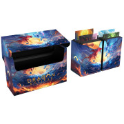 Dragon Eclipse: Combat Deck Box