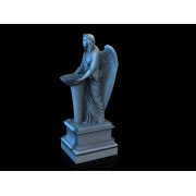 3D4U - The Offering - Medieval Town