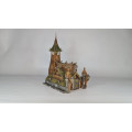 3D4U - Sheriff Office - Medieval Town 2