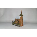 3D4U - Sheriff Office - Medieval Town 6