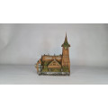 3D4U - Sheriff Office - Medieval Town 7