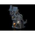 3D4U - House Ruine VI - Medieval Town 1