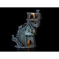 3D4U - House Ruine VI - Medieval Town 2