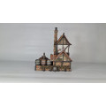 3D4U - Blackthorn Distillery - Medieval Town 4