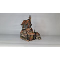 3D4U - Blackthorn Distillery - Medieval Town 7