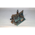 3D4U - Vendor's Abode - Medieval Town 8