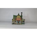 3D4U - Eldervale Farmstead - Medieval Town 4