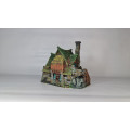 3D4U - Eldervale Farmstead - Medieval Town 5