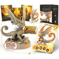 Dragon Eclipse: Young Luminesca 0