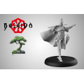 Bushido - Hiko, Moine Errant 0