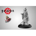 Bushido - Jung Sen’in 0