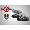 Bushido - Rat-Taupiers 0