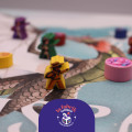 Wyrmspan - Pack de stickers 4