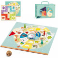 Ludo and Co junior 0