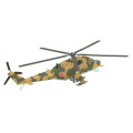Team Yankee - MI-24 Hind Helicopter Company 2