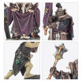 Warhammer Underworlds : Spitewood 6
