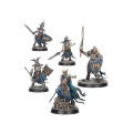 Warhammer Underworlds : Death Warbands - Morbid Minions 3