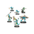 Warhammer Underworlds : Order Warbands - Seekers in Shadow 4