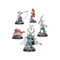 Warhammer Underworlds : Order Warbands - Seekers in Shadow 5