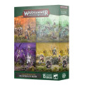Warhammer Underworlds : Chaos Warbands - Reavers of Ruin 0