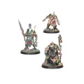 Warhammer Underworlds : Chaos Warbands - Reavers of Ruin 5