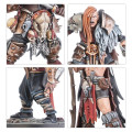 Warhammer Underworlds : Chaos Warbands - Reavers of Ruin 7