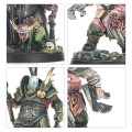 Warhammer Underworlds : Chaos Warbands - Reavers of Ruin 13