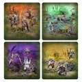 Warhammer Underworlds : Chaos Warbands - Reavers of Ruin 16
