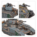 The Horus Heresy : Legions Imperialis - Arvus Lighters 2