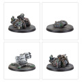 The Horus Heresy : Legions Imperialis - Arvus Lighters 4