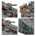 The Horus Heresy : Legions Imperialis - Arvus Lighters 5