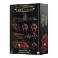 The Horus Heresy : Legions Imperialis - Mechanicum Combat Force 0