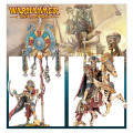 Warhammer - The Old World : Rois des Tombes de Khemri - Hérauts Royaux 4