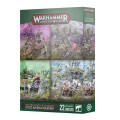 Warhammer Underworlds: Destruction Warbands - Brutes and Bandits 0